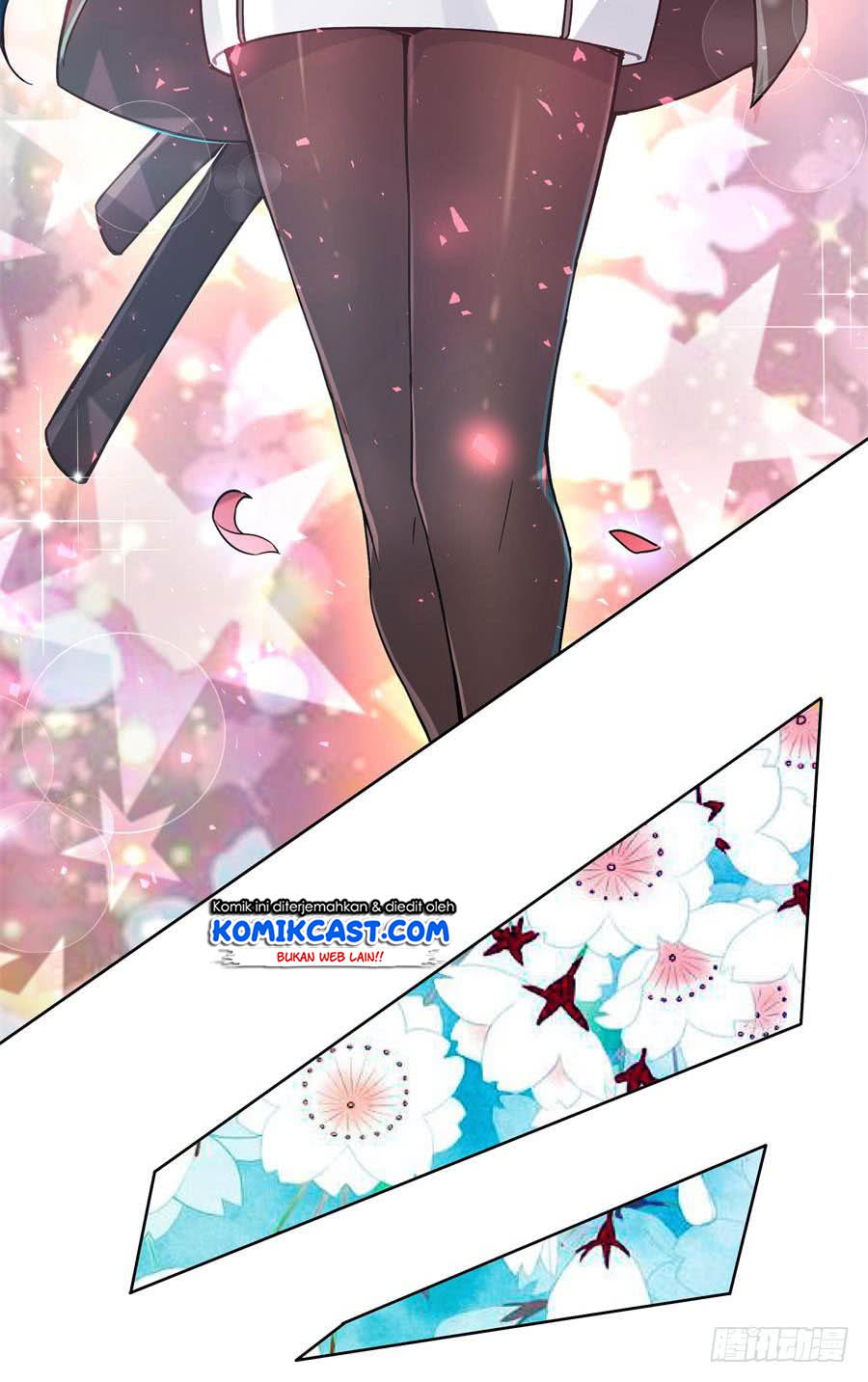 I Picked Up a Demon Lord as a Maid chapter 13